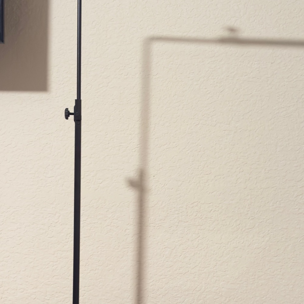 Reptile Lamp Stand, ReptiSun Terrarium Hood, Desert Heat & UVB Lighting Dome